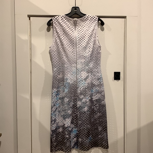 Elie Tahari sleeveless dress - Picture 2 of 4